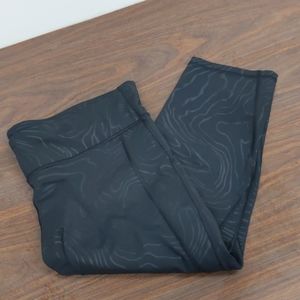 Gap Fit sculpt compression workout pants xxl